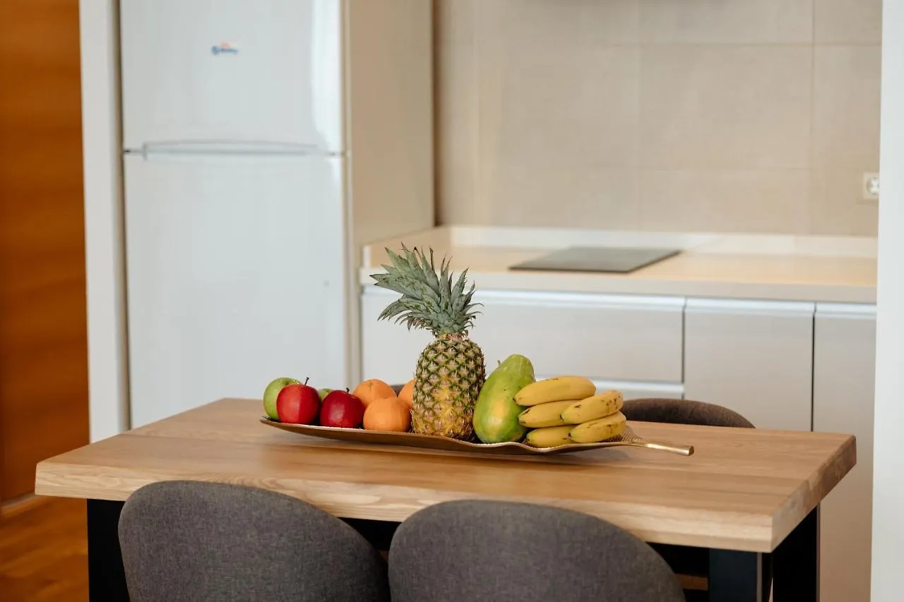 Apartamentos Debambu Malaga 0*,  Spain