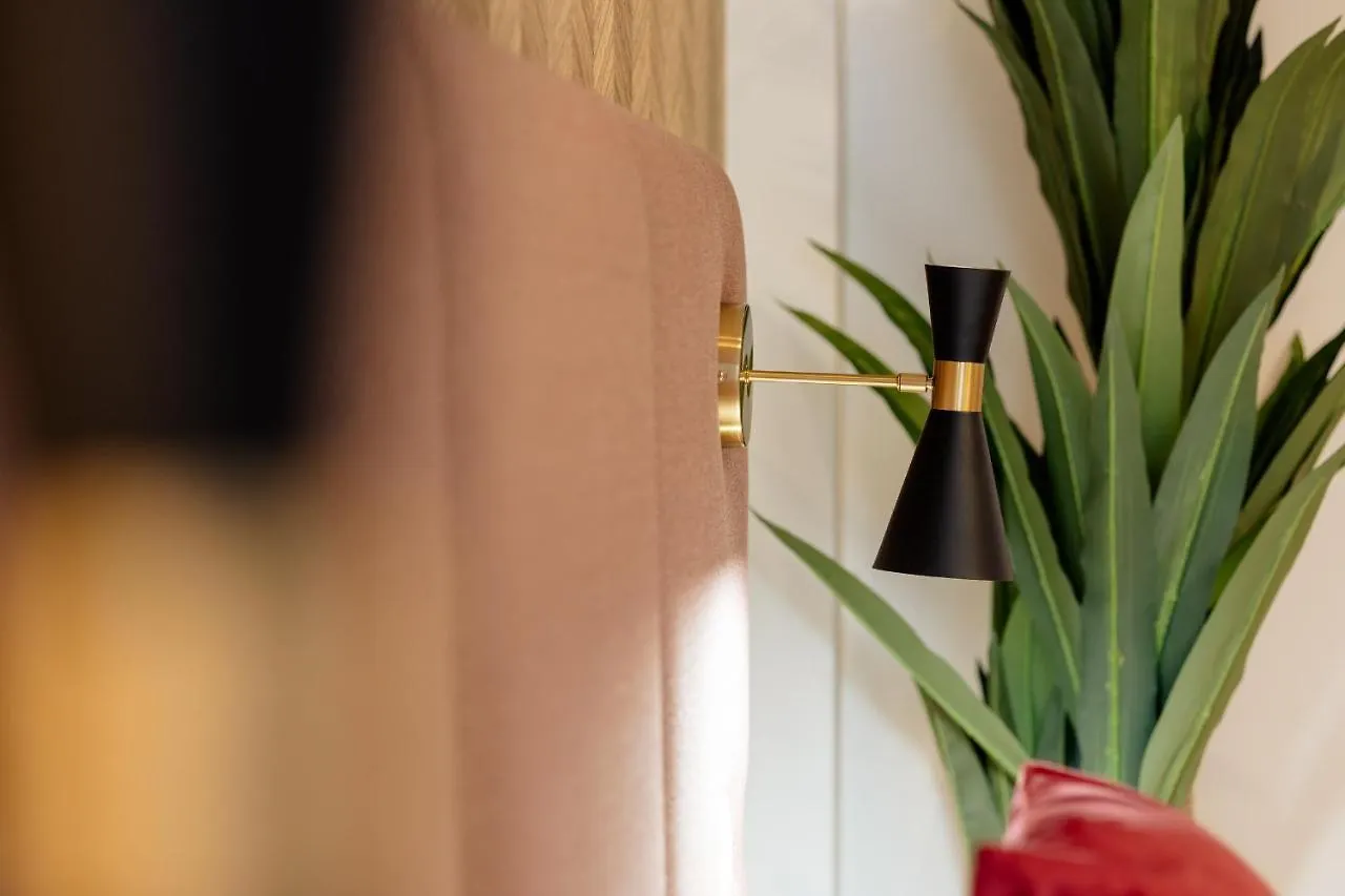 Apartamentos Debambu Malaga Spain