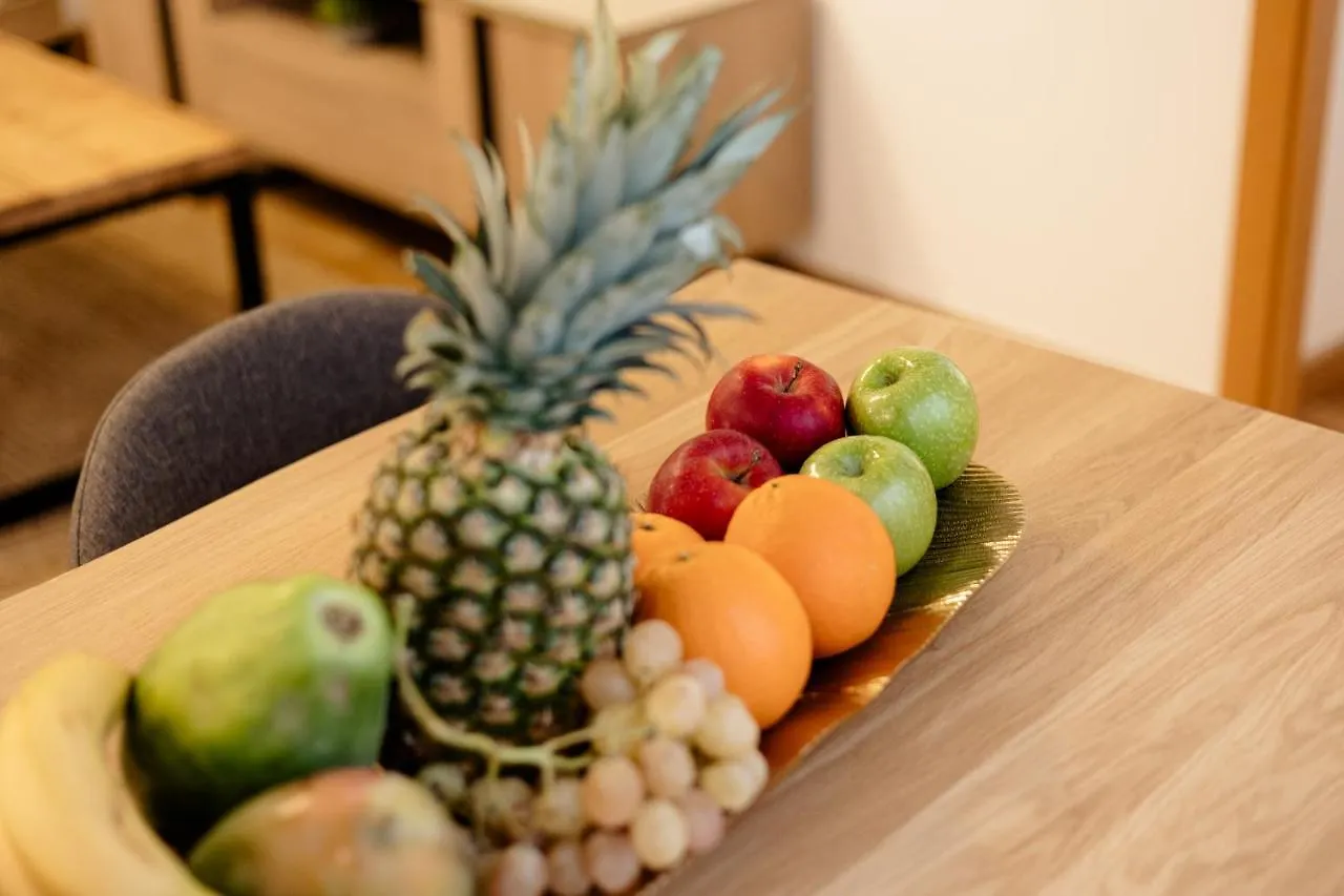 Apartamentos Debambu Malaga Apartment