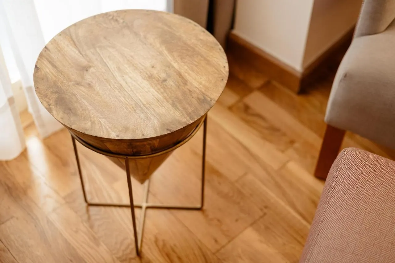 Apartamentos Debambu Malaga