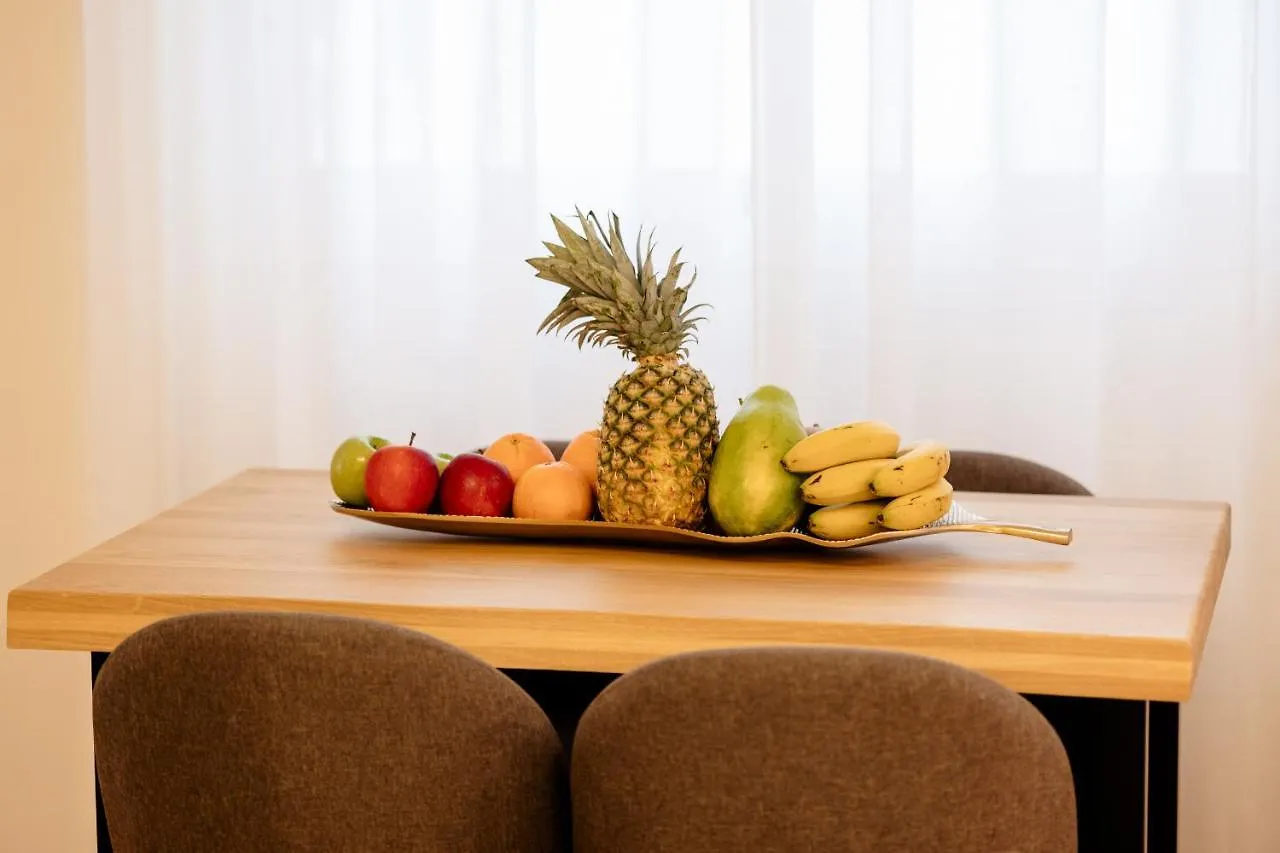 Apartamentos Debambu Malaga 0*,