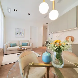  Apartment Iloftmalaga Comedias
