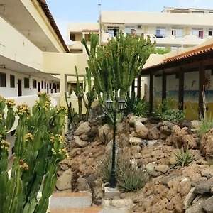  Appartamento Paraiso Spagna