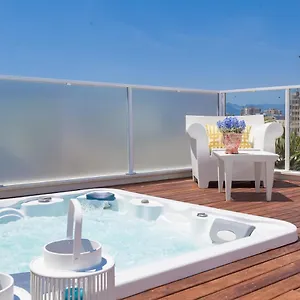 Iloftmalaga Deluxe Calle Nueva V Apartament