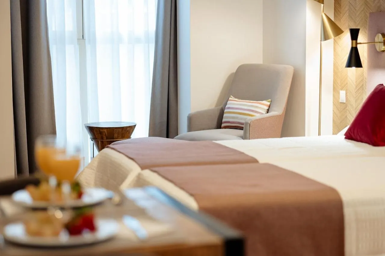 Apartamentos Debambu Malaga 0*,
