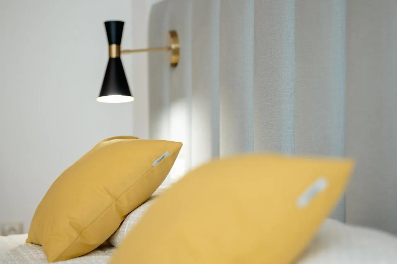 Apartamentos Debambu Malaga Apartment