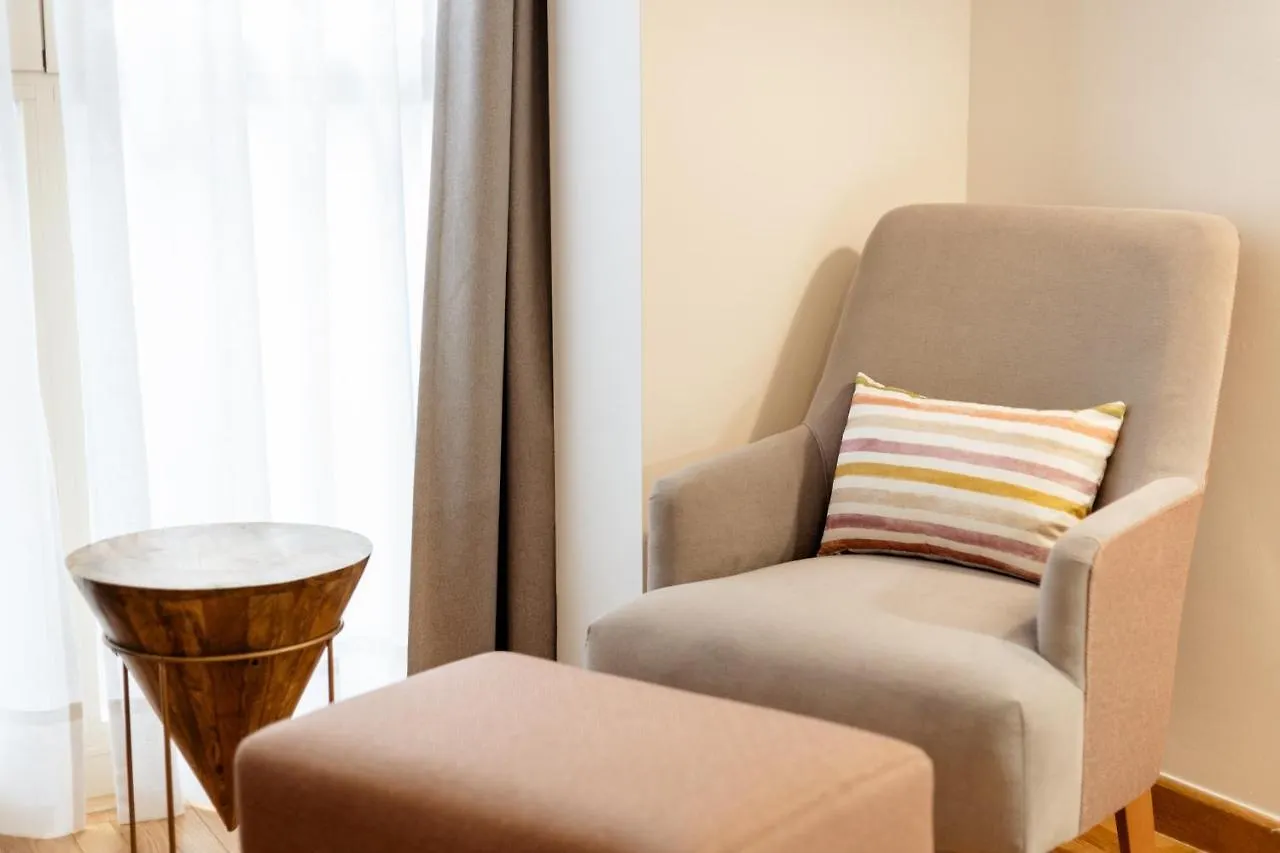 Apartamentos Debambu Malaga Apartment