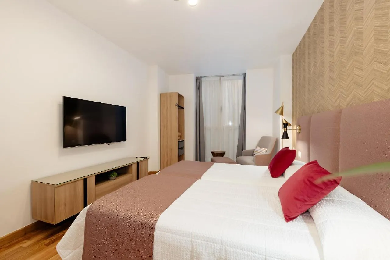 Apartamentos Debambu Malaga Spain