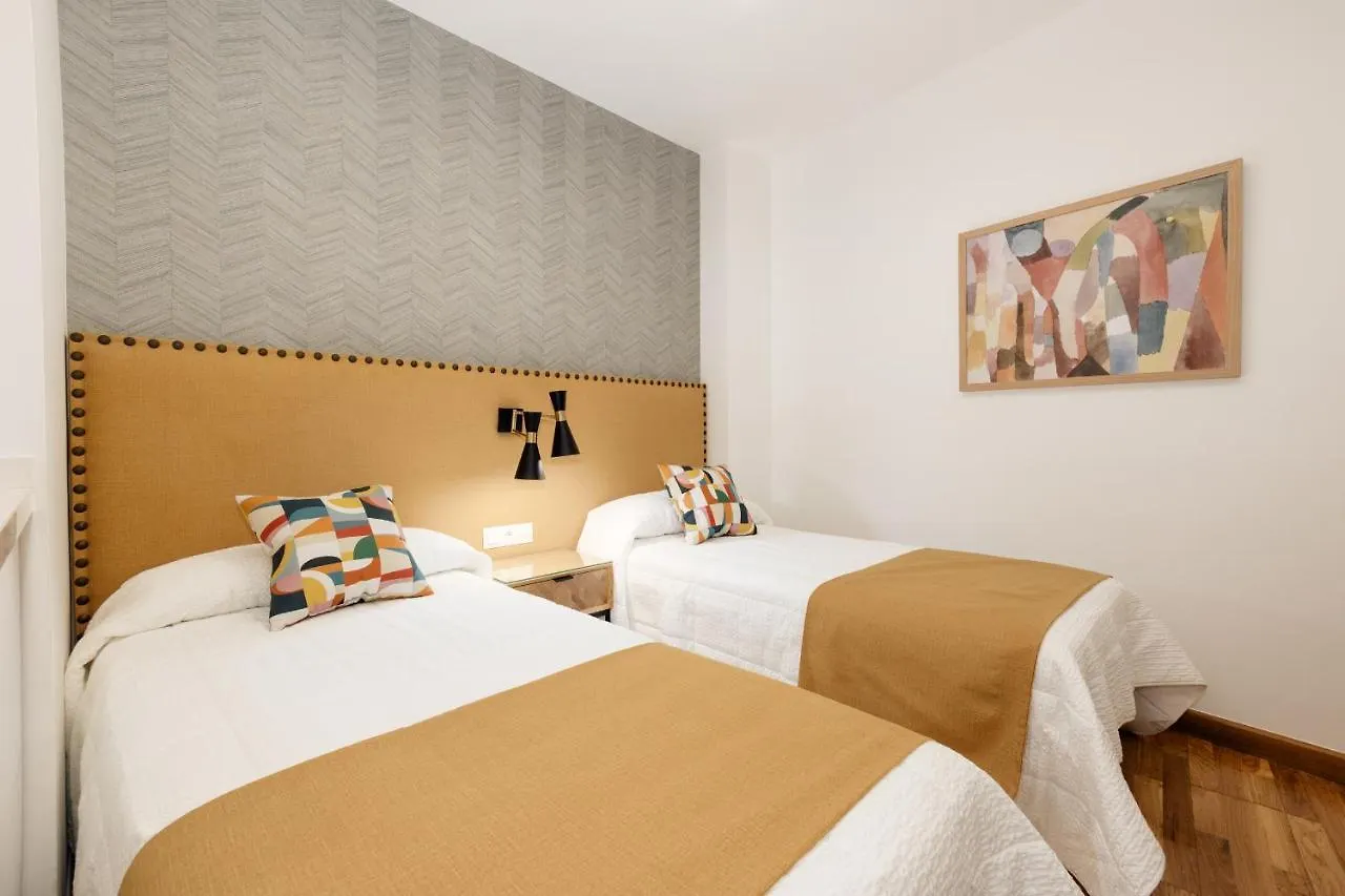 Apartamentos Debambu Malaga 0*,  Spain