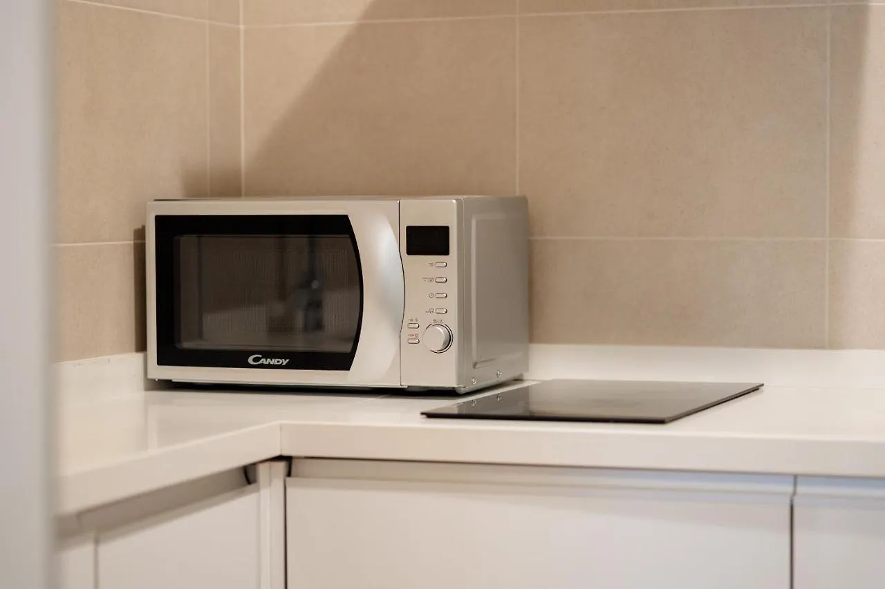 Apartamentos Debambu Malaga 0*,  Spain