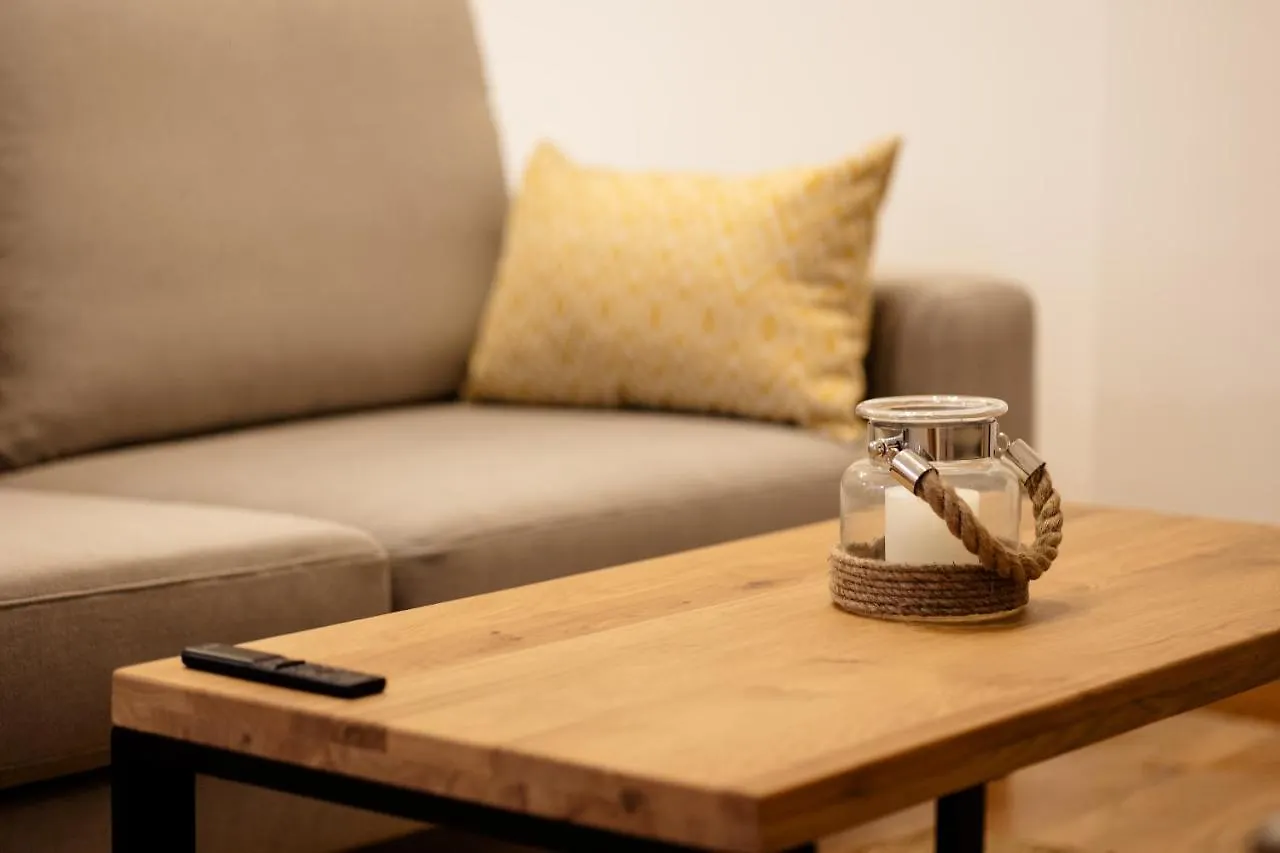 Apartamentos Debambu Malaga Apartment