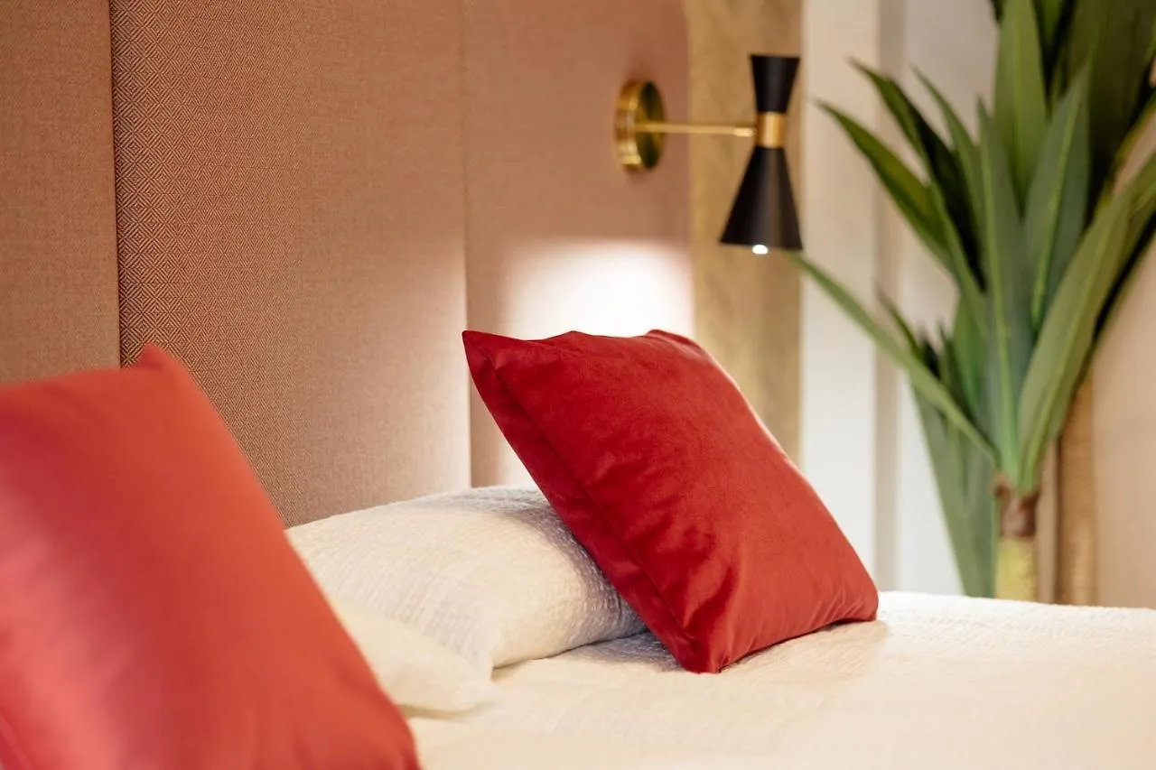 Apartamentos Debambu Malaga 0*,