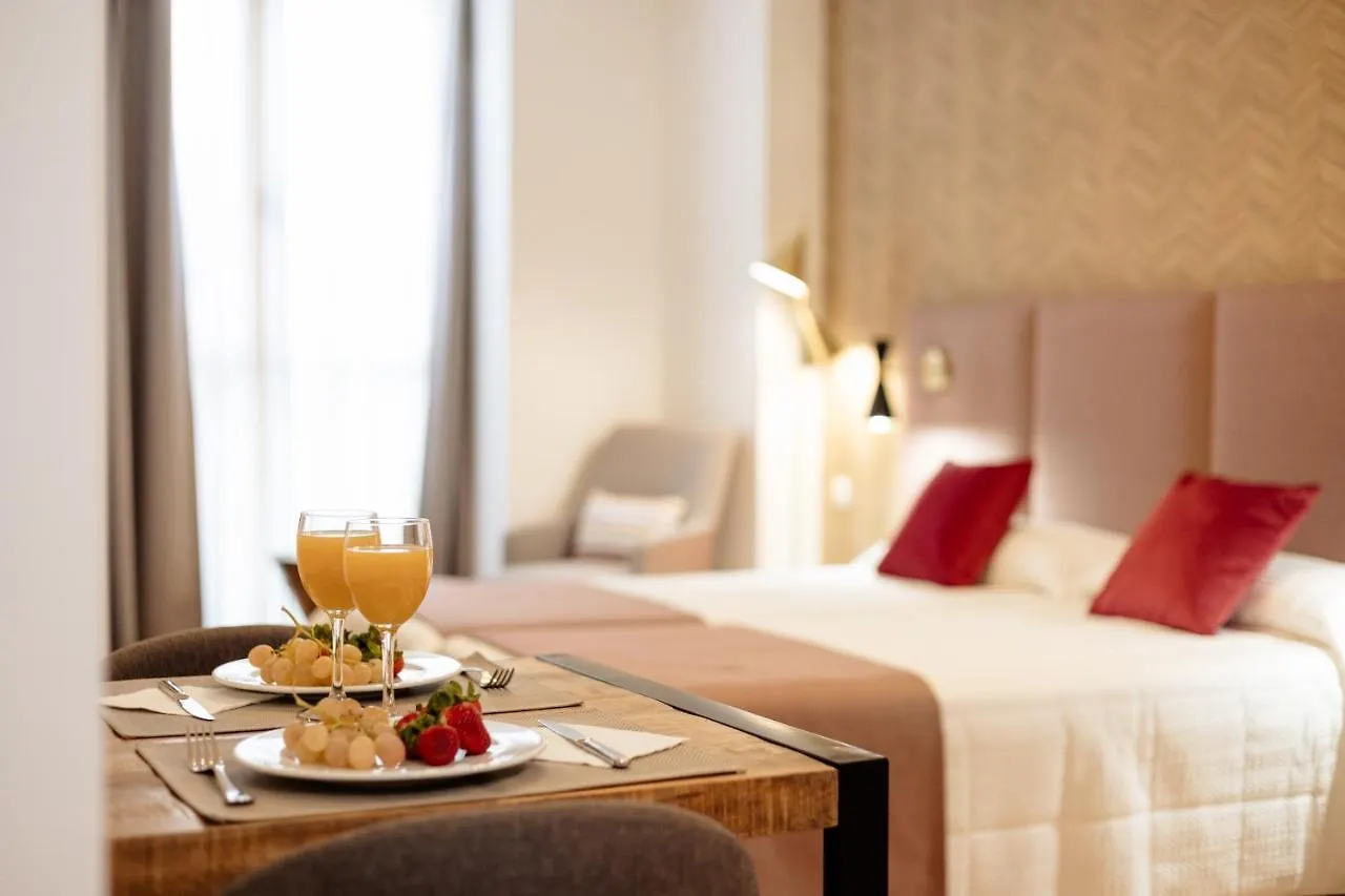 Apartamentos Debambu Malaga 0*,  Spain