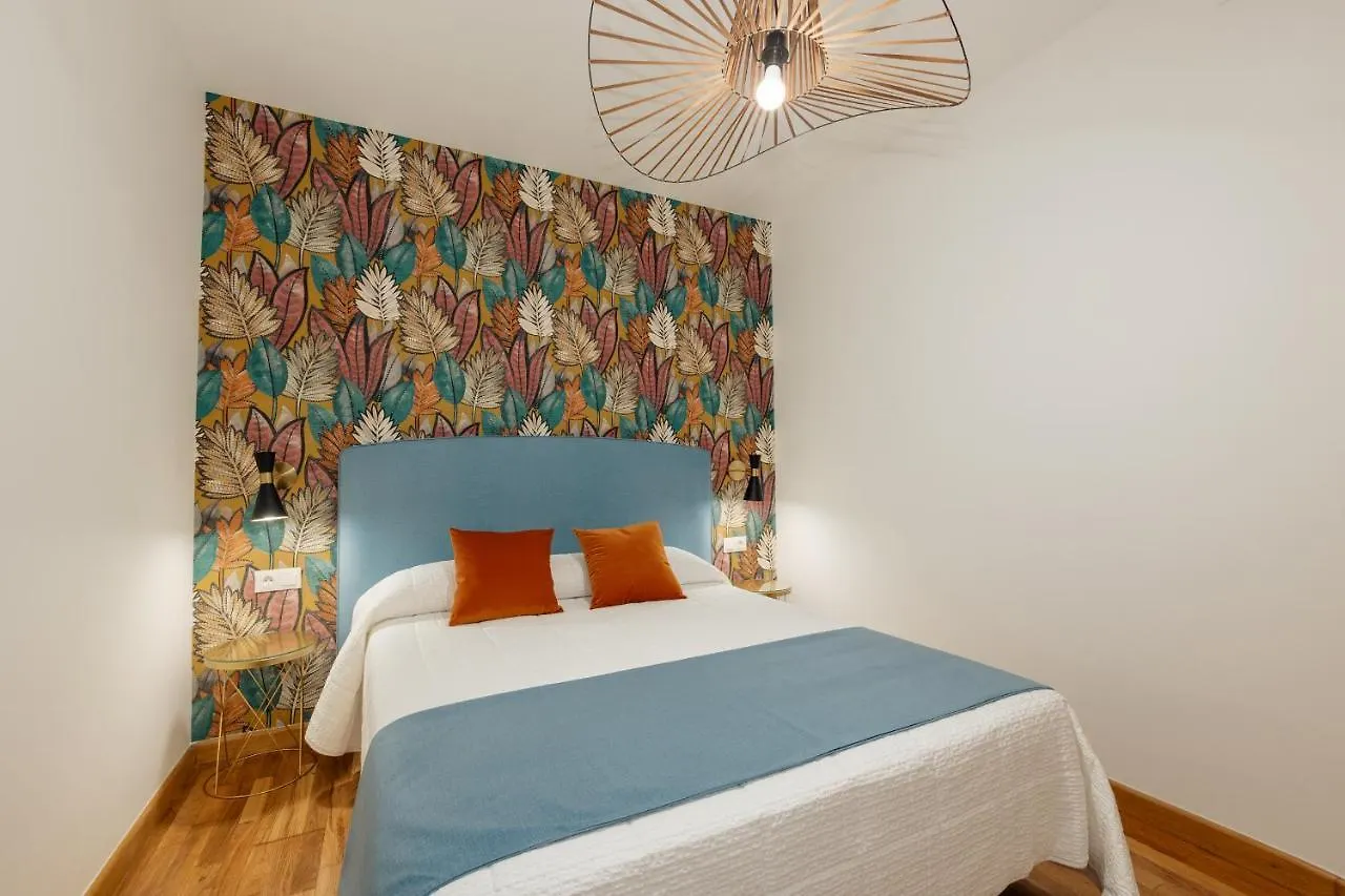 Apartamentos Debambu Malaga 0*,