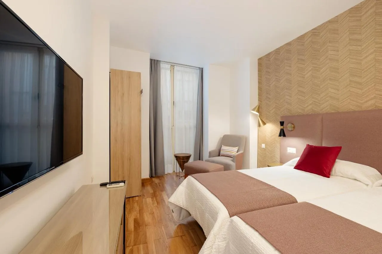 Apartamentos Debambu Malaga Spain