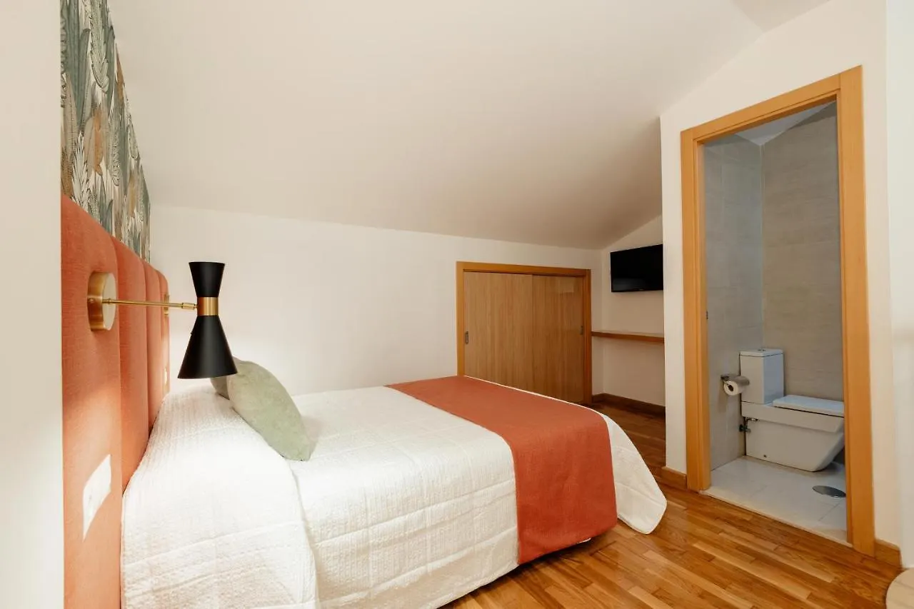 Apartment Apartamentos Debambu Malaga