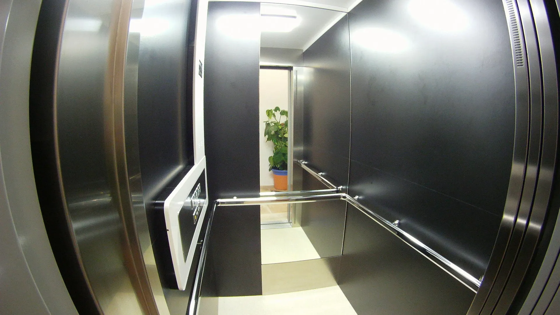 Apartamentos Debambu Malaga Apartment